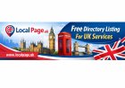 Local Page UK – Submit Your Business to a Free Directory