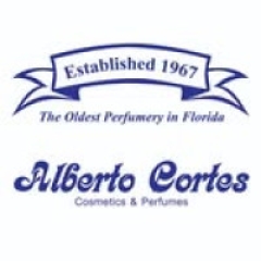 Alberto Cortes Cosmetics and Perfumes