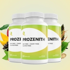 prozenith