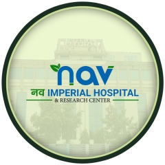 NAV Imperial Hospital and Research Centre