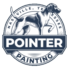 Pointer Painting
