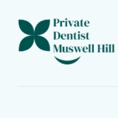 Privatedentistmuswell hill