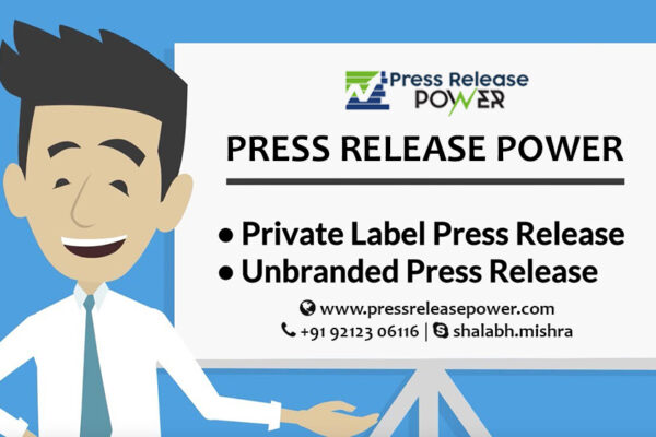 small business press release