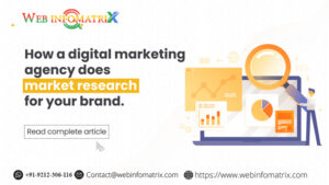 Digital Marketing and SEO Company in Ludhiana