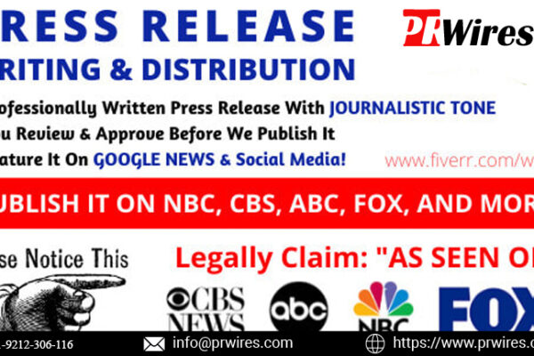 newswire press release distribution