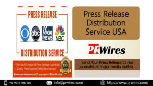 online press release distribution sites