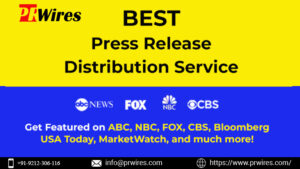 press releases distribution